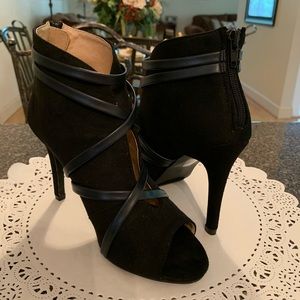 Women’s Bootie